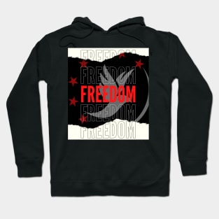 Freedom Hoodie